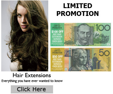 Hair Extensions